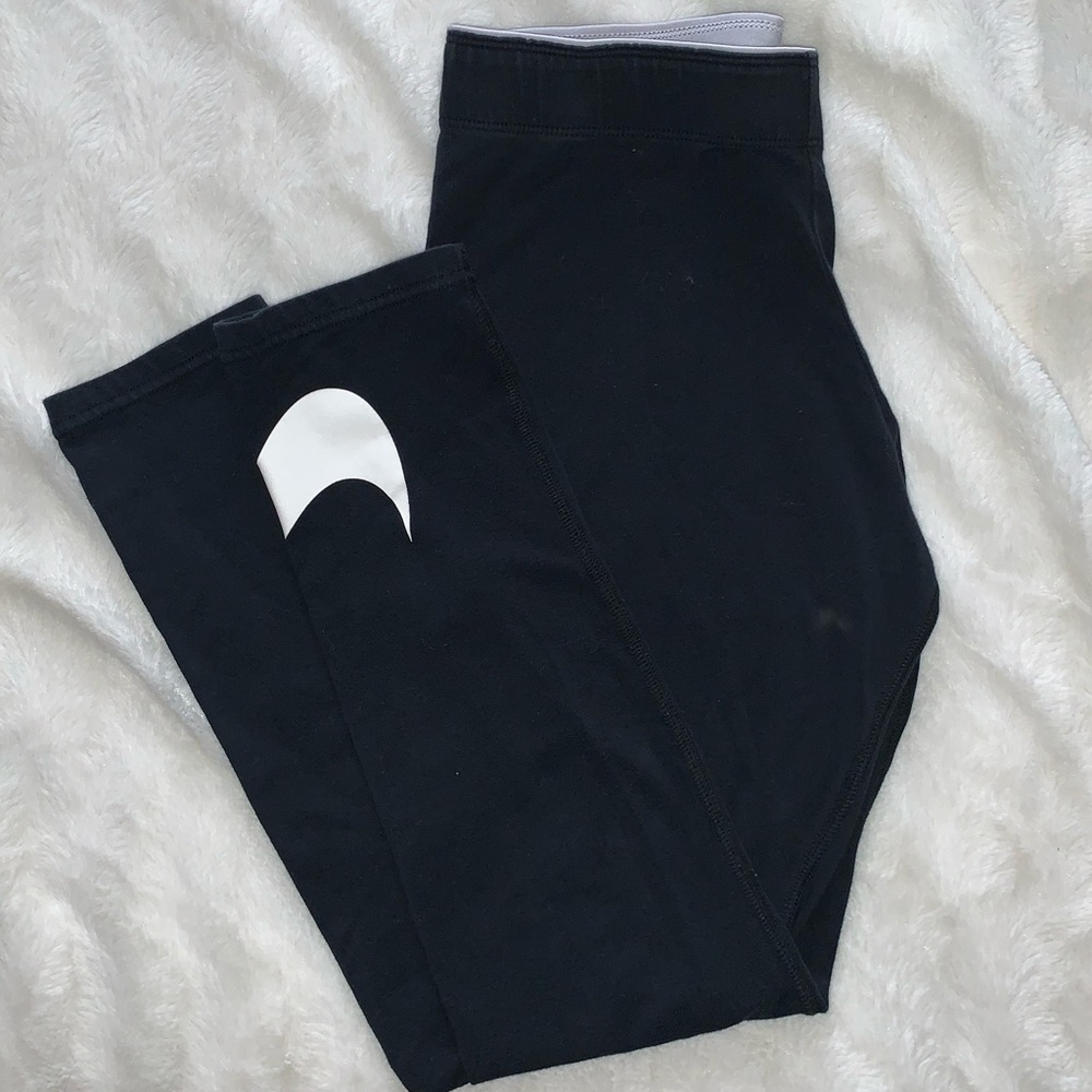 Nike cotton leggings